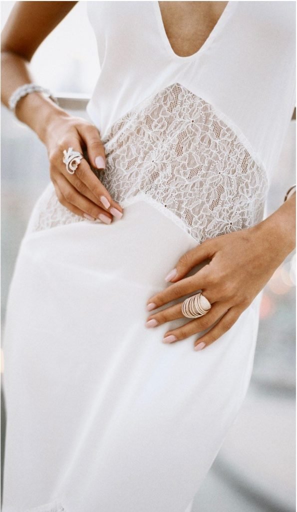 Eternity Band